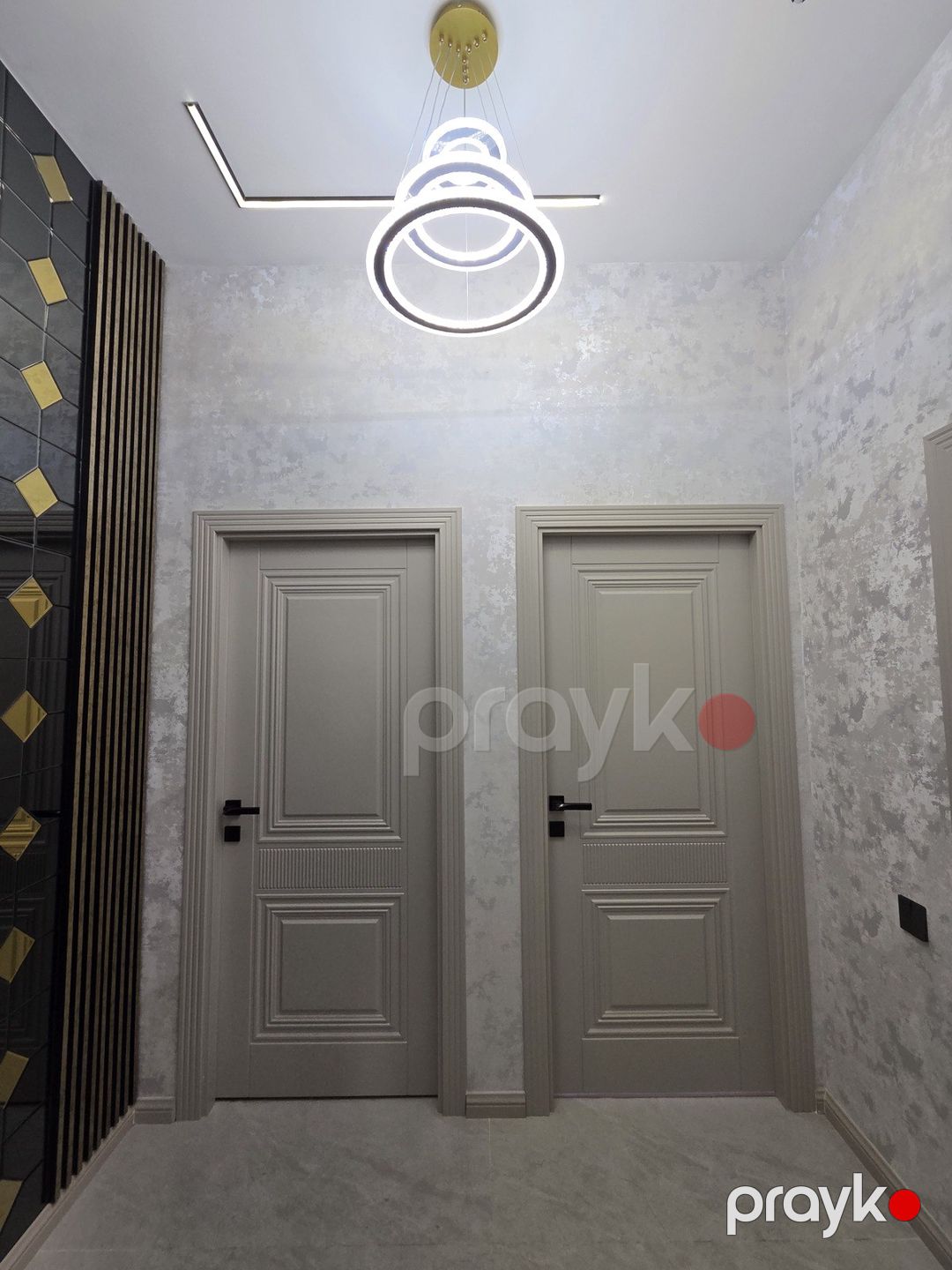Satılır 2 otaqlı yeni tikili 46 m² — Mənzil, Xırdalan (4)
