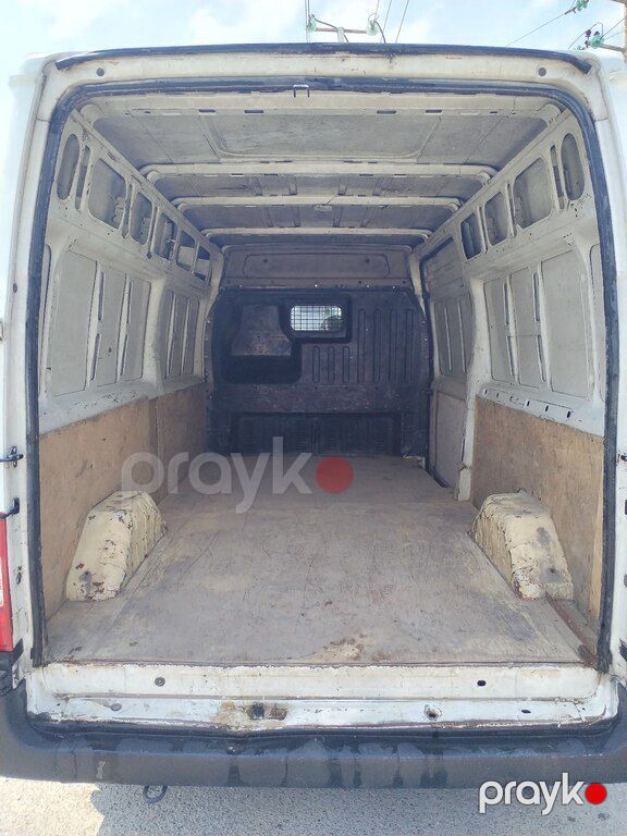 Ford Transit, 2.4 L, 2008 il, 650 000 km — Avtomobillər, Bakı (8)