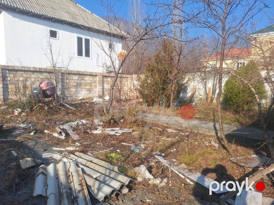 Satılır torpaq 4 sot — Torpaq, Qəbələ (3)