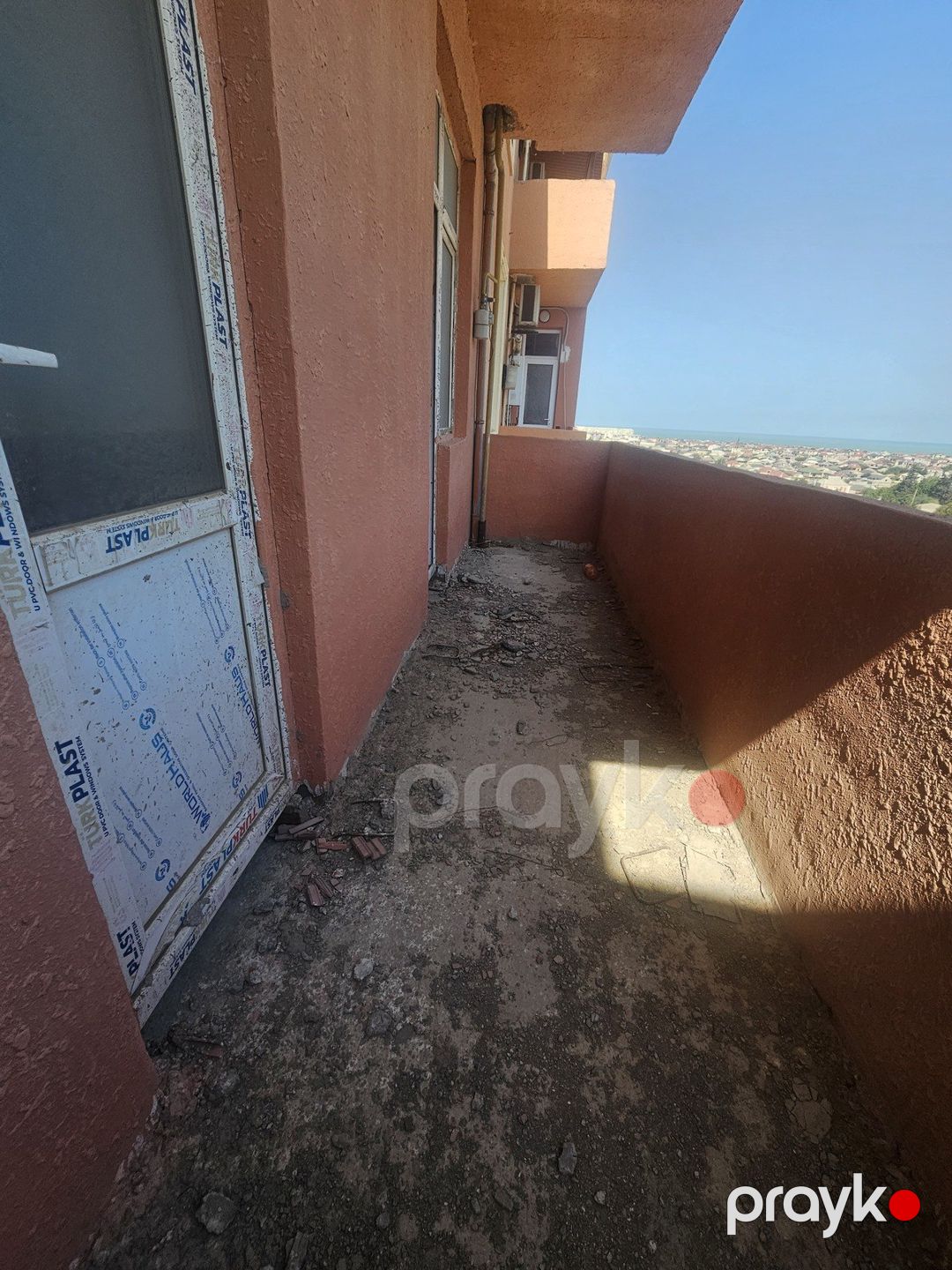 Satılır 2 otaqlı yeni tikili 68 m² — Mənzil, Bakı (8)