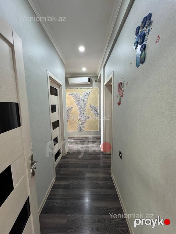 Satılır 5 otaqlı Bina evi menzil (Yeni tikili), 100 m², Masazır — Mənzil, Abşeron (6)