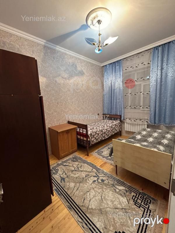 Satılır 2 otaqlı Həyət evi / Villa, 50 m², Masazır — Ev, villa, Abşeron (8)