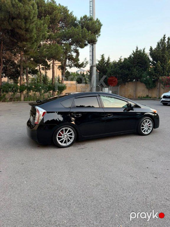 Toyota Prius, 1.8 L, 1.3 kWh, 2014 il, 289 405 km — Avtomobillər, Bakı (4)