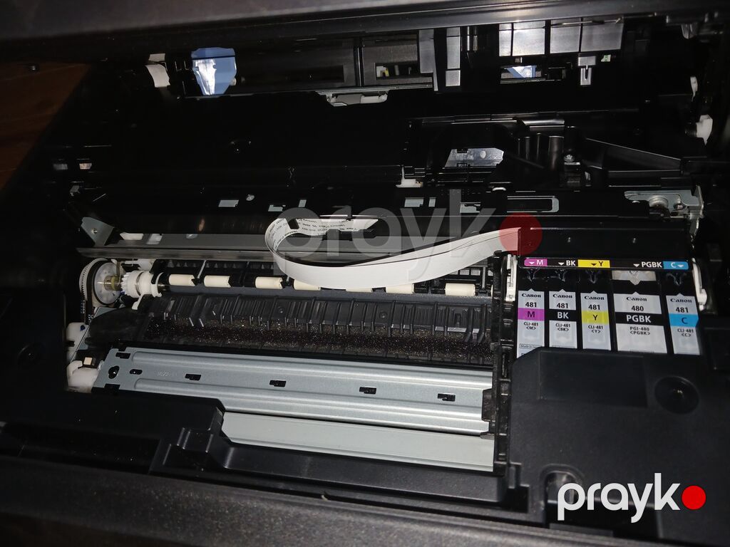 Canon Pıxma TS6340a çoxfunksiyalı printer - Funksiyalar: rəqəmsal — Printerləri, Bakı (3)