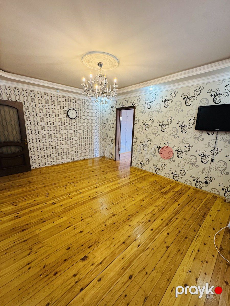 İcarəyə verilir 4 otaqlı köhnə tikili 85 m² — Mənzil, Sumqayıt (2)