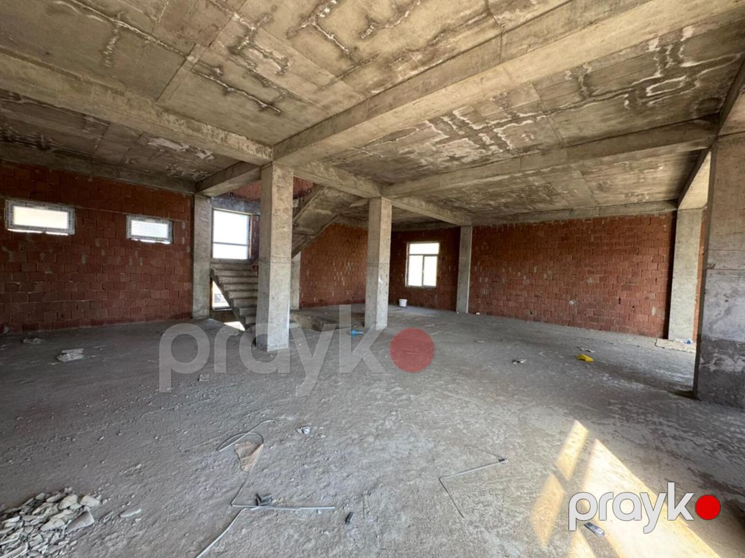 Satılır 5 otaqlı həyət evi/bağ evi 200 m² — Ev, villa, Bakı (7)