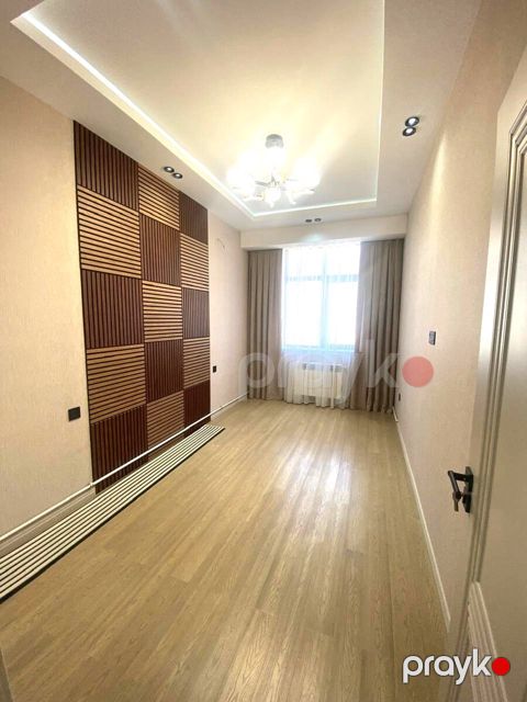 Satılır 3 otaqlı yeni tikili 64 m² — Bakı