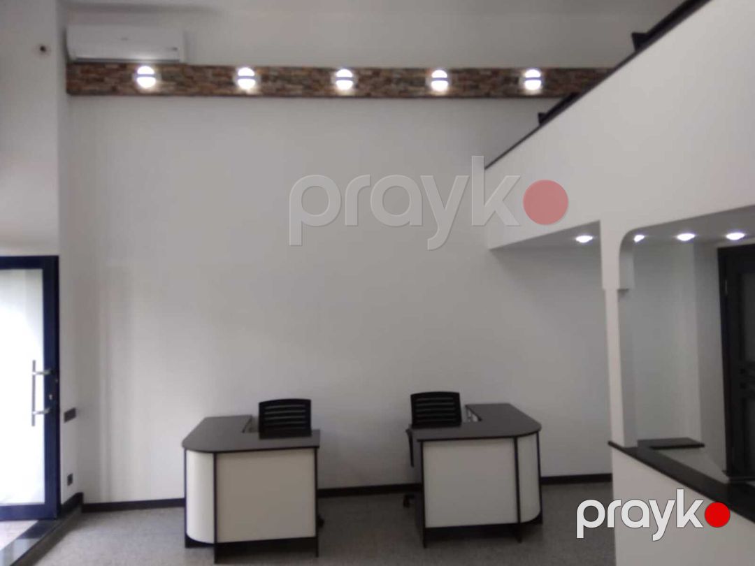 İcarəyə verilir 3 otaqlı ofis 66 m² — Ofis, Bakı (3)