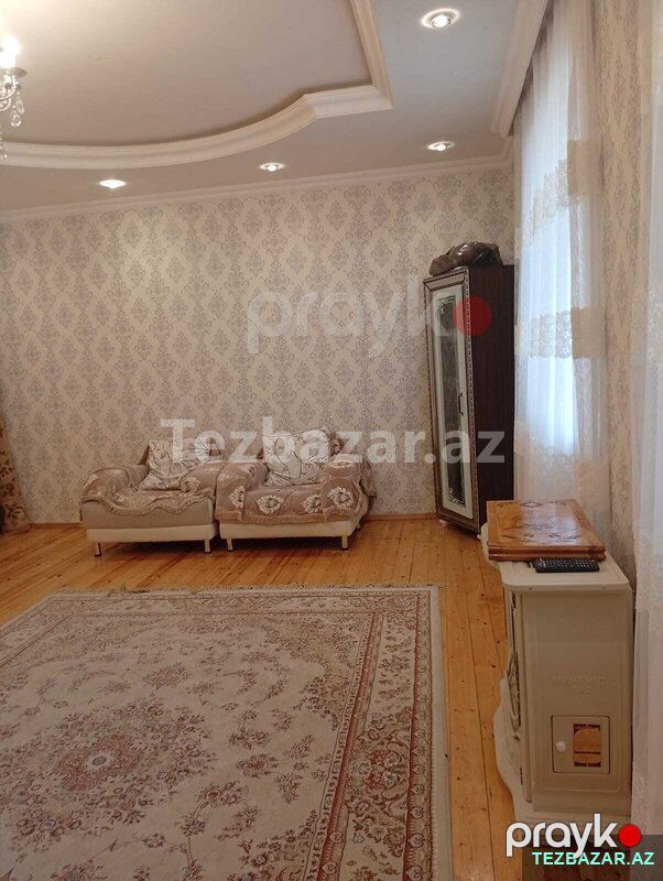 6 otaqlı ev — Ev, villa, Bakı (6)