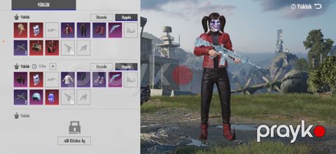 Pubg mobile — Bakı
