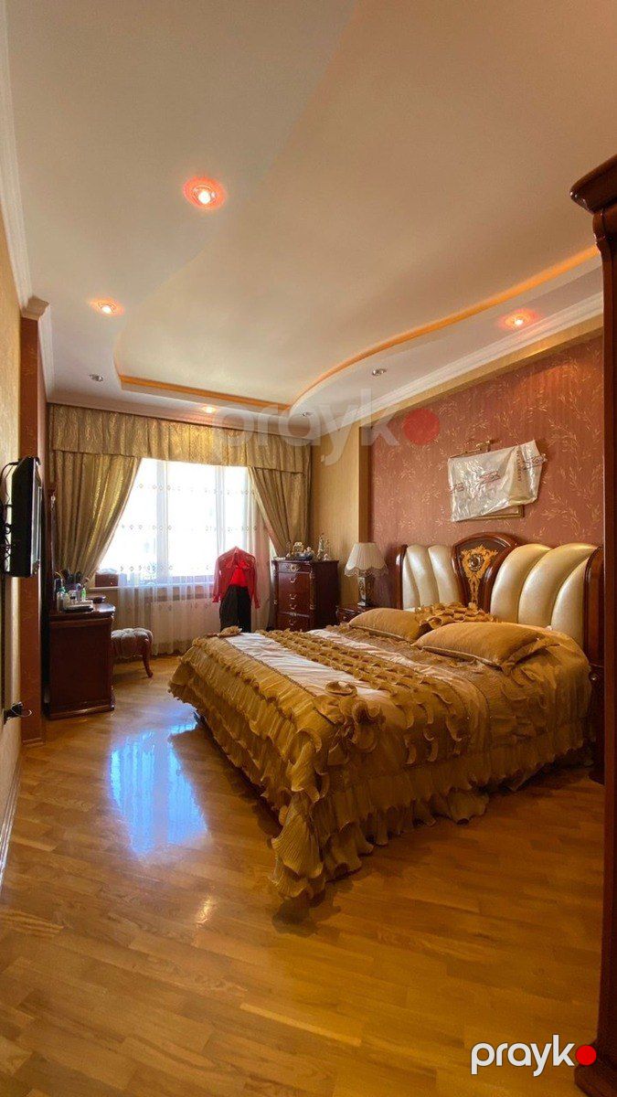 Satılır 3 otaqlı yeni tikili 130 m² — Mənzil, Bakı (8)