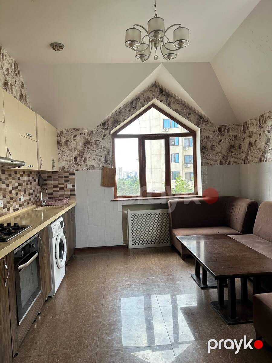 İcarəyə verilir 1 otaqlı ofis 25 m² — Ofis, Bakı (10)