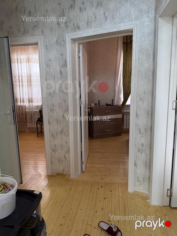 Satılır 3 otaqlı Həyət evi / Villa, 70 m², Binəqədi rayonu — Ev, villa, Bakı (9)
