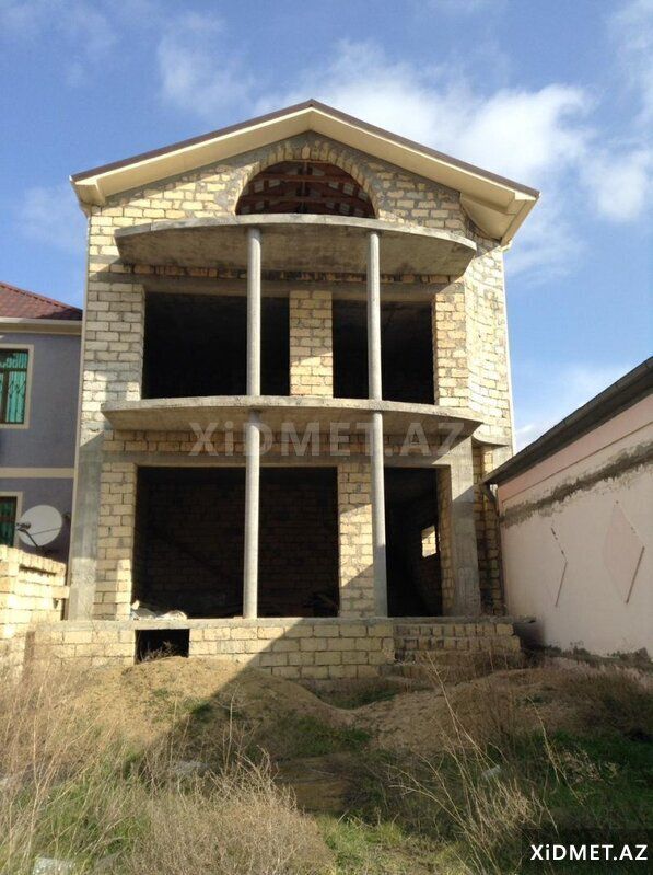 Ev temir ve tikintisi — Təmir xidmətləri, Bakı (5)