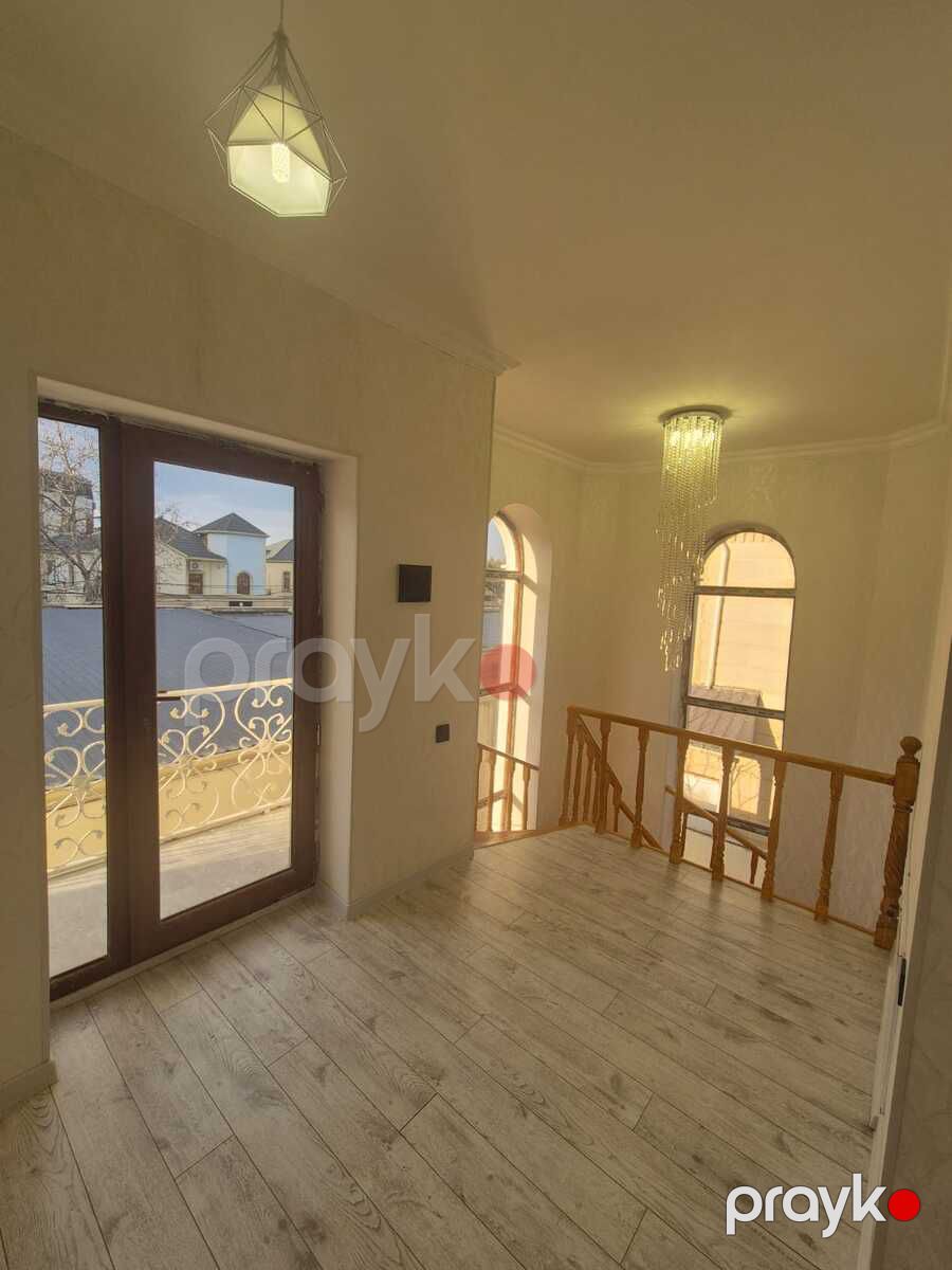 Satılır 4 otaqlı həyət evi/bağ evi 160 m² — Ev, villa, Xırdalan (10)