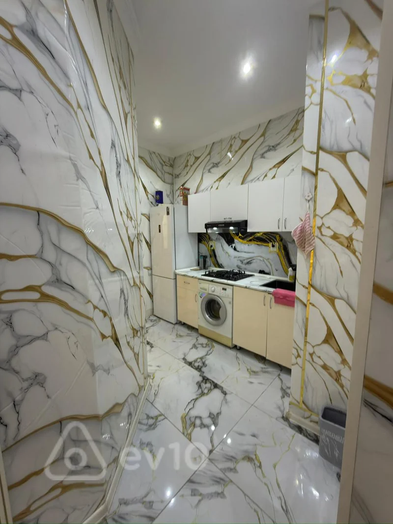 2 otaqlı mənzil, 55 m², sulh kucesi — kirayə — Mənzil, Bakı (5)