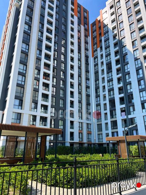 İcarəyə verilir 3 otaqlı yeni tikili 80 m² — Bakı