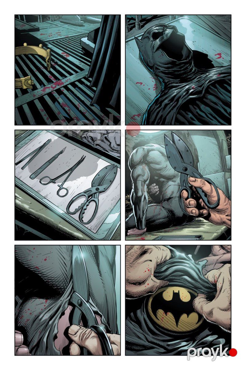 Batman Üç Jomer — Kitablar və jurnallar, Bakı (4)
