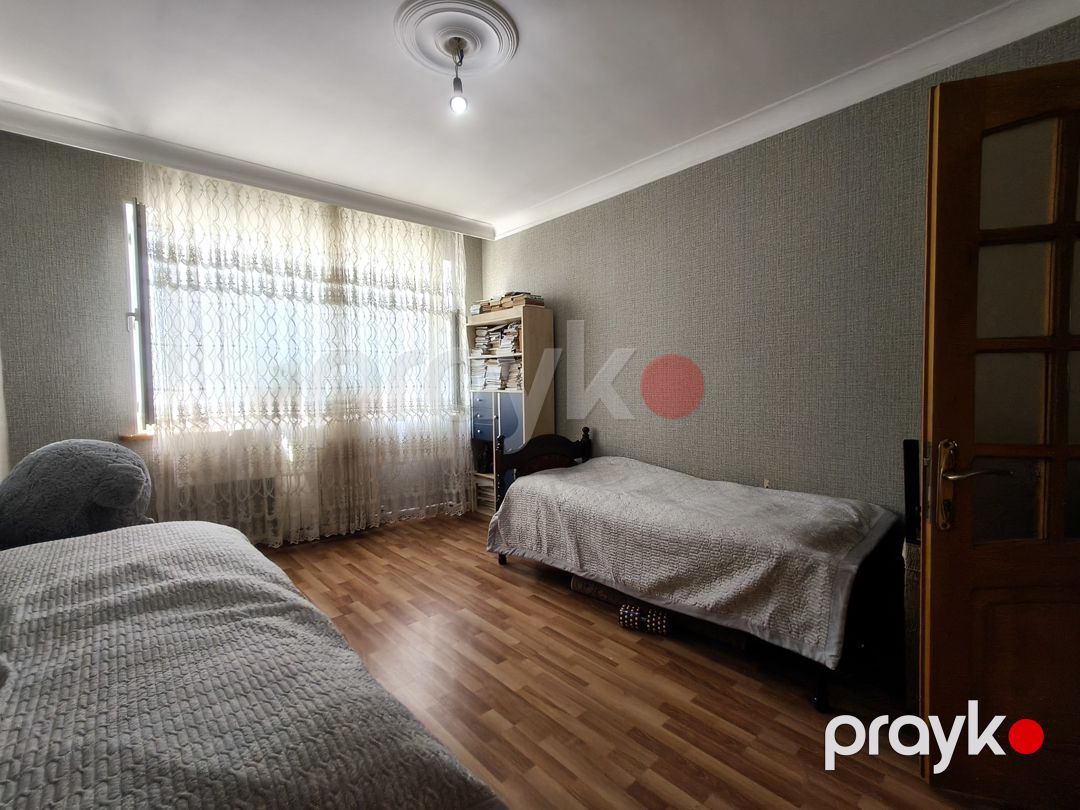 Satılır 3 otaqlı köhnə tikili 80 m² — Mənzil, Bakı (8)
