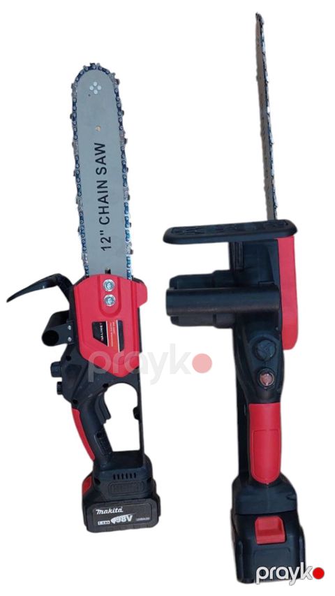 Zəncirli mişar Makita 98VF — Bakı