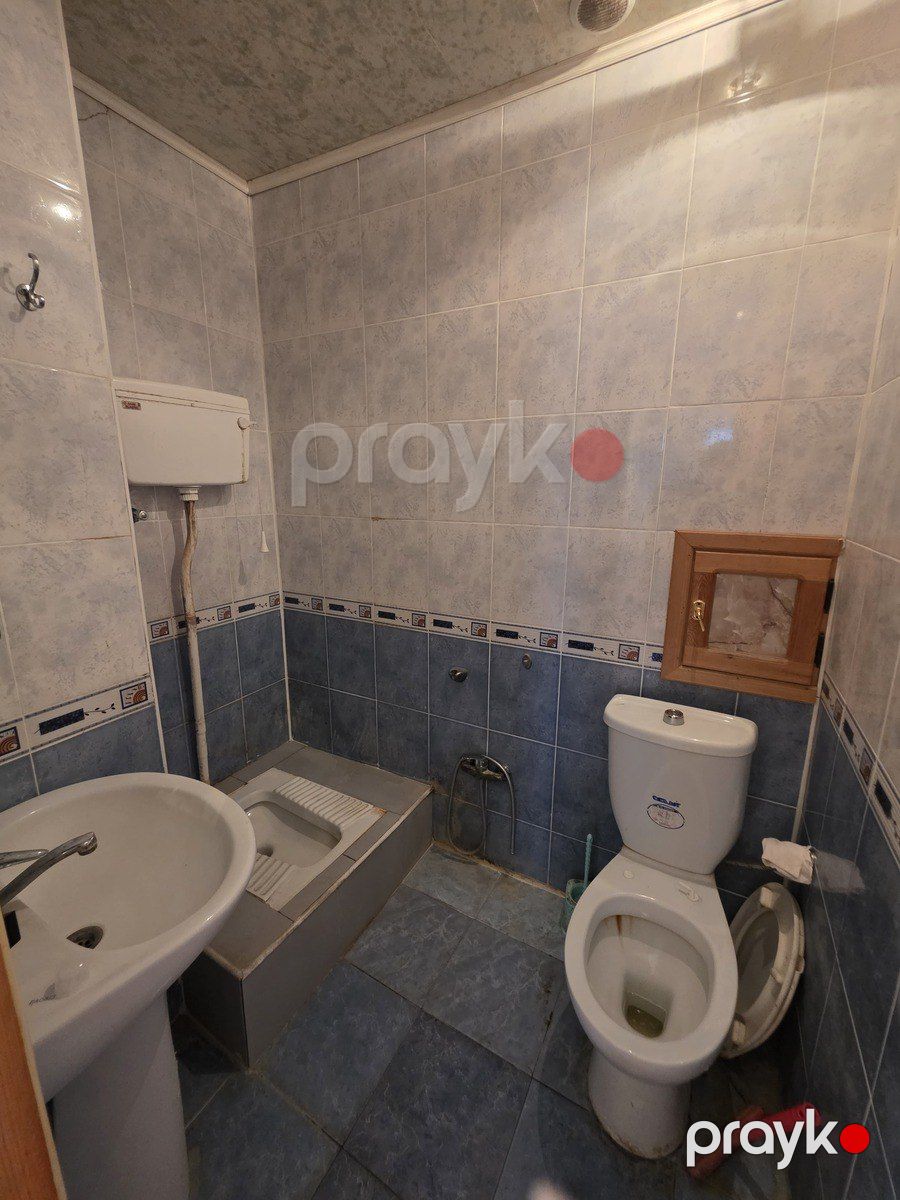Satılır 3 otaqlı yeni tikili 120 m² — Mənzil, Bakı (6)