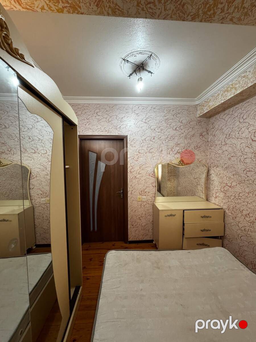 Satılır 2 otaqlı yeni tikili 37 m² — Mənzil, Bakı (6)