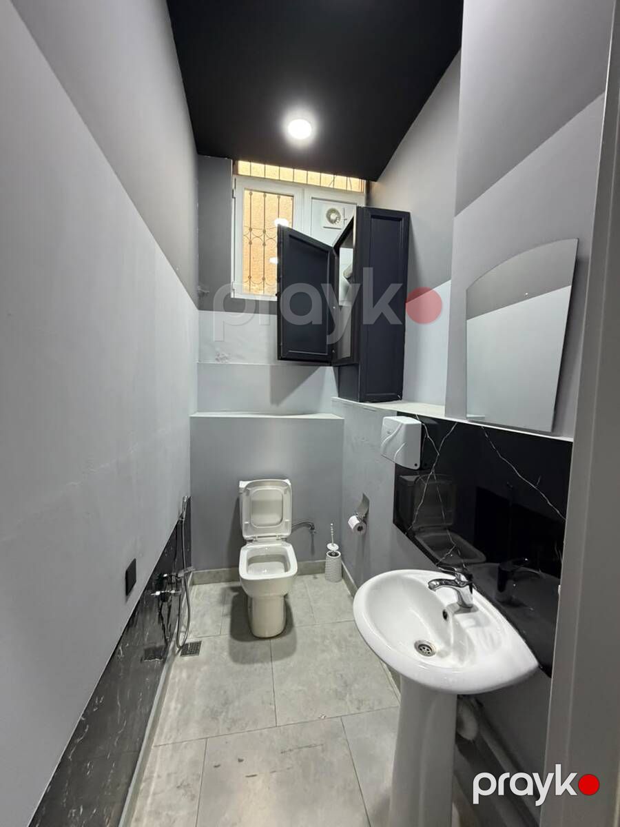 İcarəyə verilir obyekt 120 m² — Əmlak, Bakı (3)