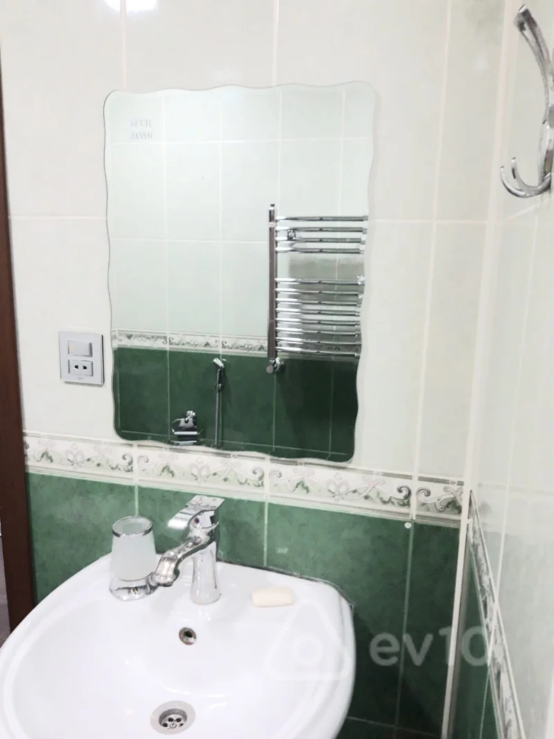 2 otaqlı mənzil, 60 m², Bakı Yavər Əliyev küç — kirayə — Mənzil, Bakı (12)