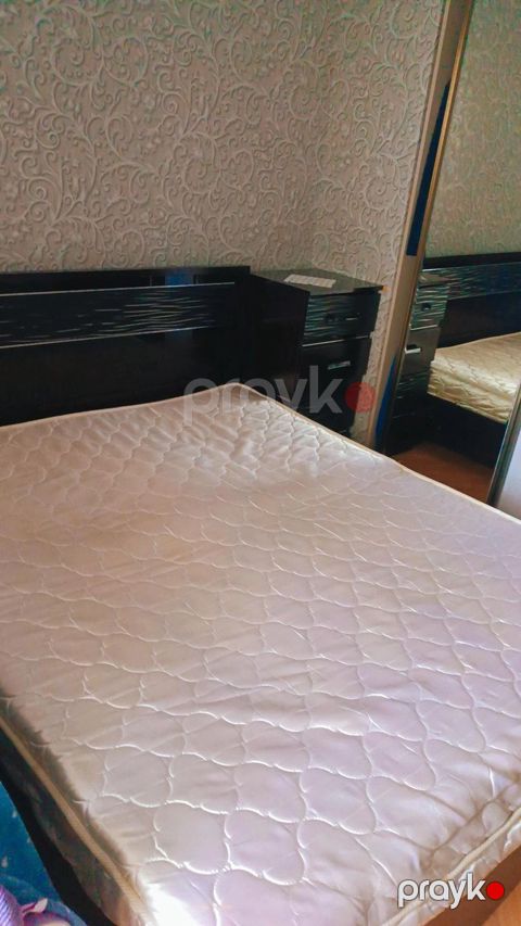 Çarpayı — Xırdalan