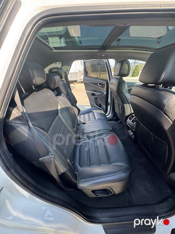 Kia Sorento, 2.2 L, 2015 il, 217 000 km — Avtomobillər, Beyləqan (8)