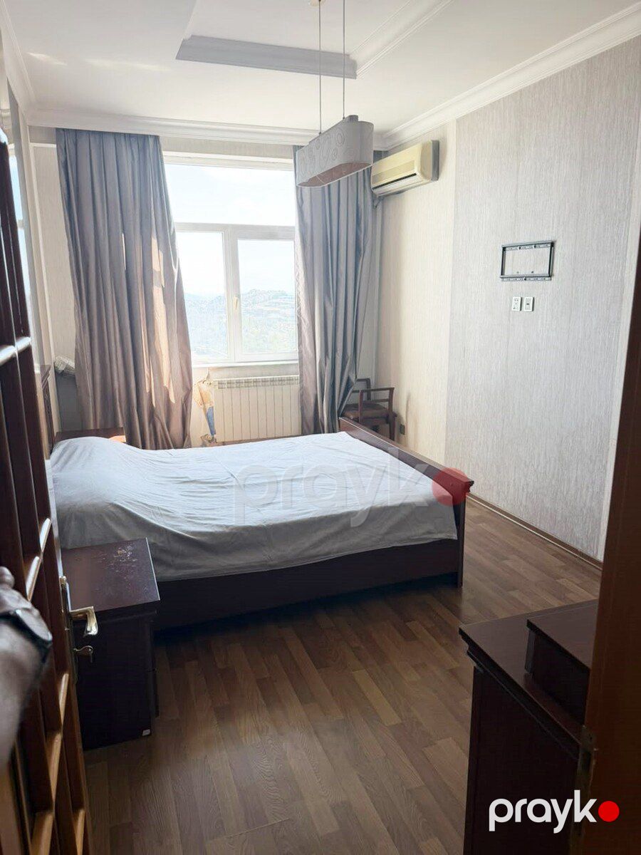 İcarəyə verilir 3 otaqlı yeni tikili 85 m² — Mənzil, Bakı (7)