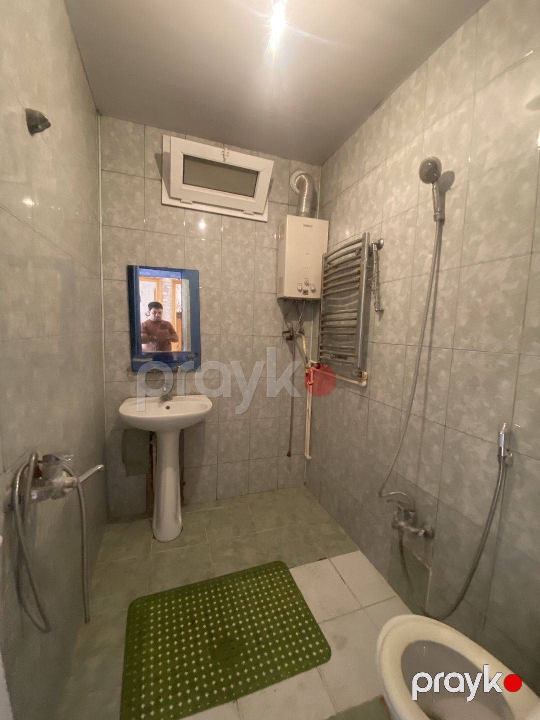 Satılır 3 otaqlı həyət evi/bağ evi 100 m² — Ev, villa, Xırdalan (7)