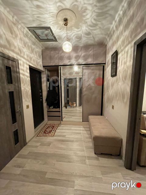 Satılır 2 otaqlı yeni tikili 56 m² — Bakı