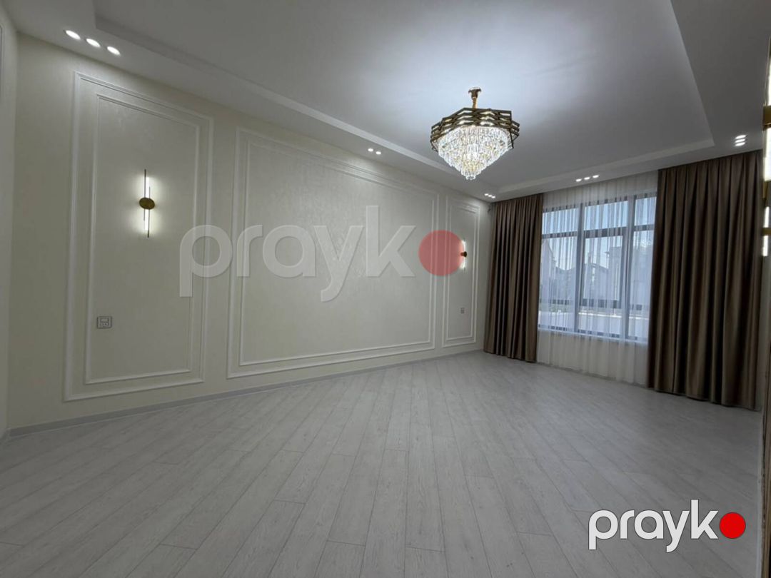 Satılır 4 otaqlı həyət evi/bağ evi 180 m² — Ev, villa, Bakı (8)