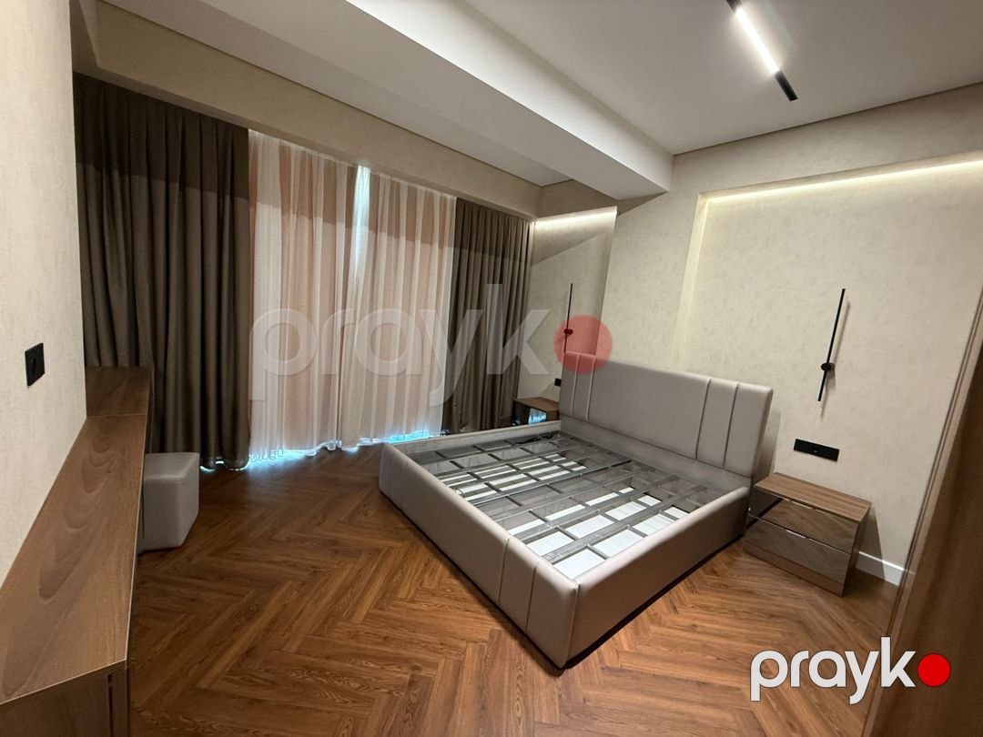 Satış: 3 otaqlı Yeni tikili, 110 m², Yasamal rayonu — Mənzil, Bakı (6)
