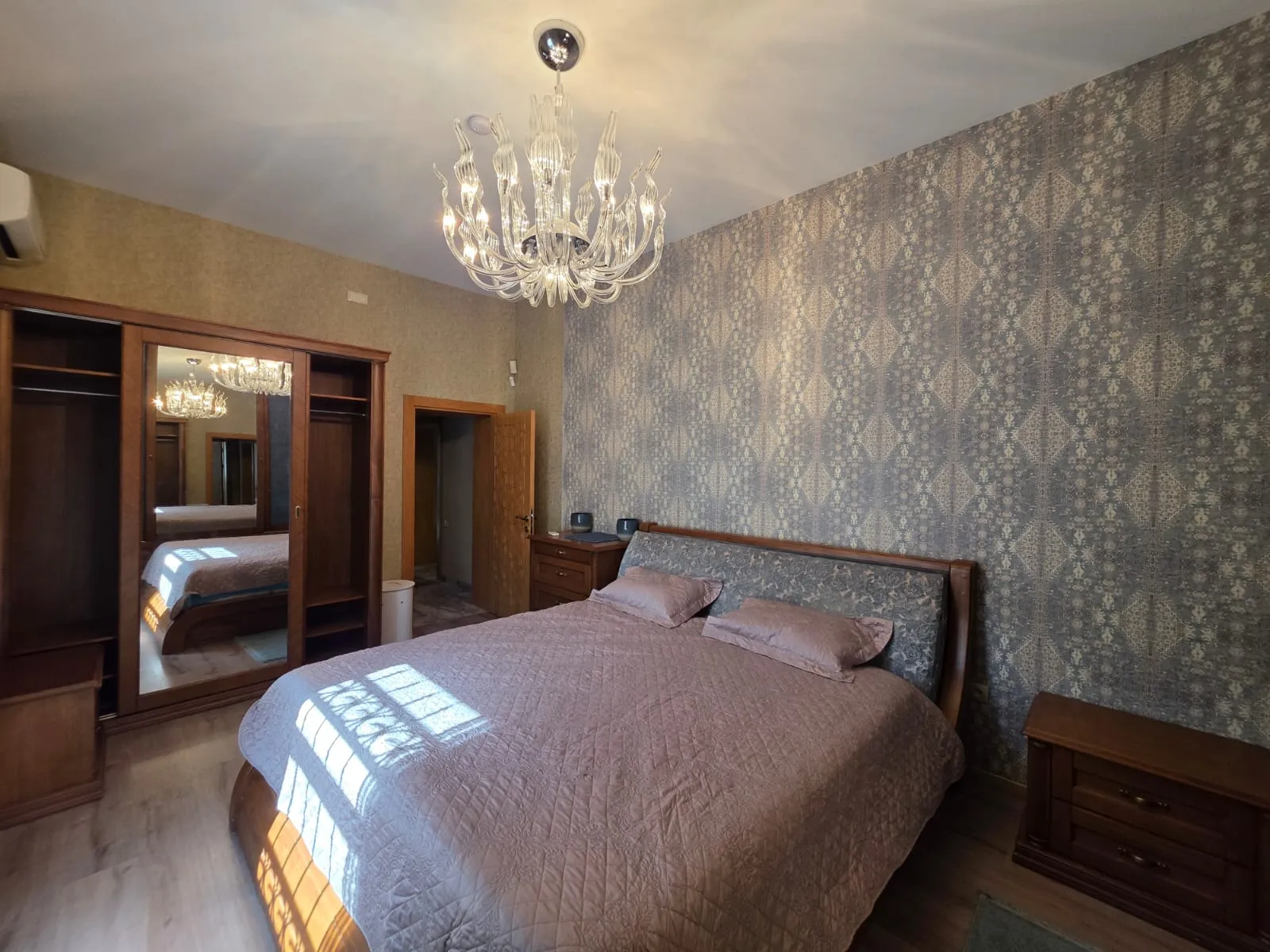 Şüvəlan, 6 otaqlı Həyət evi satılır - 300 m², 1 mərtəbə, 12 sot — Ev, villa, Bakı (9)