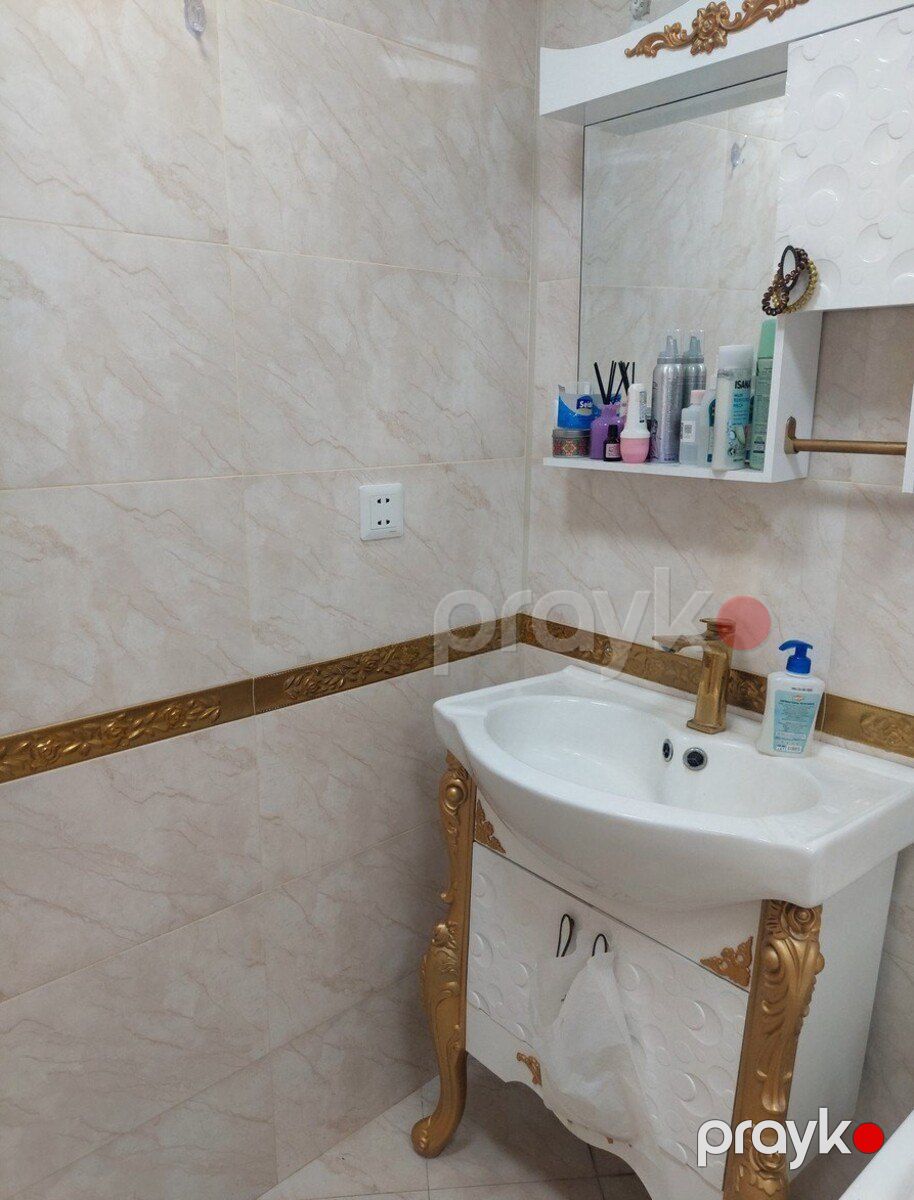 2-otaqlı mənzil, Nizami m., 63 m² — Mənzil, Bakı (10)