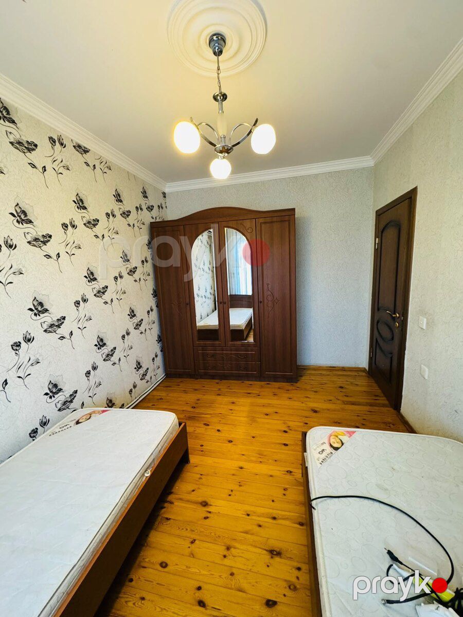 4-otaqlı mənzil kirayə verilir, 9-cu mkr., 85 m² — Mənzil, Sumqayıt (3)