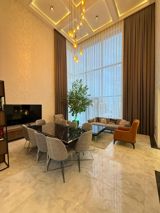 Satılır 6 otaqlı həyət evi/bağ evi 500 m² — Ceyhun