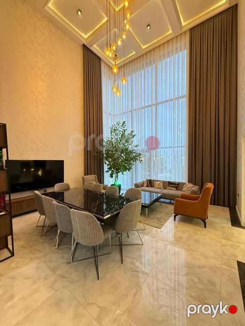 Satılır 6 otaqlı həyət evi/bağ evi 500 m² — Bakı