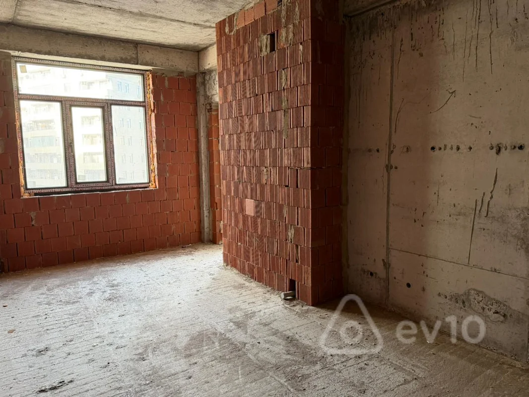 3 otaqlı mənzil, 112.3 m², Təbriz — Mənzil, Bakı (4)