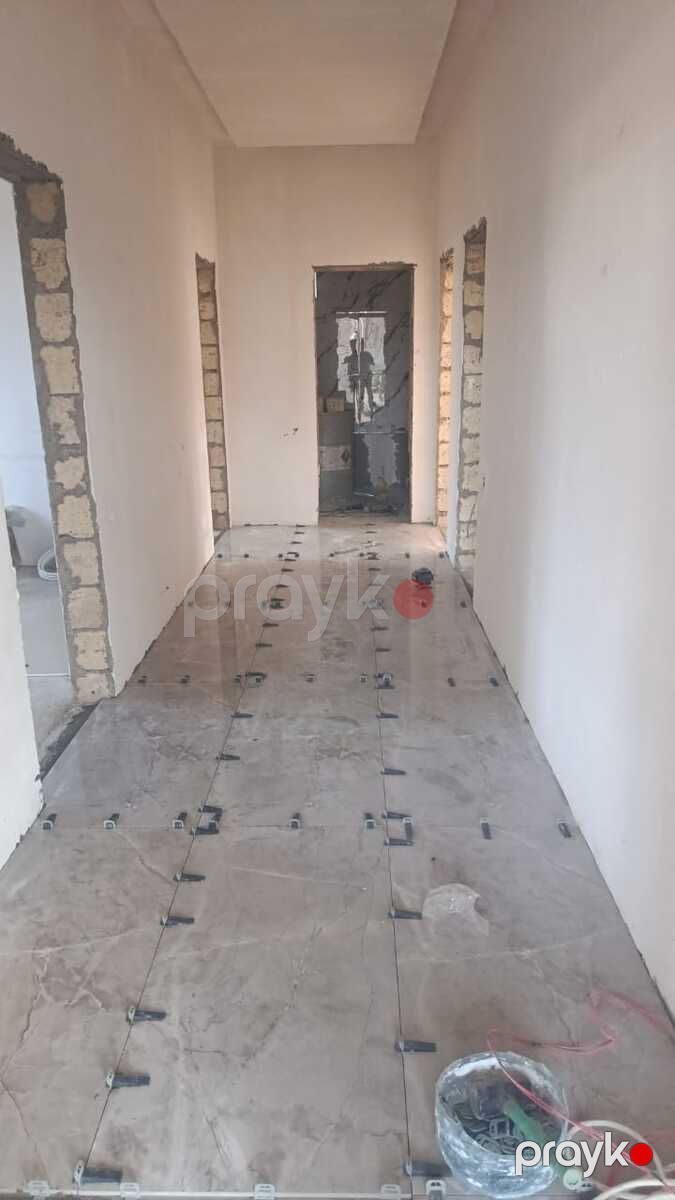 Satılır 4 otaqlı həyət evi/bağ evi 140 m² — Ev, villa, Bakı (5)