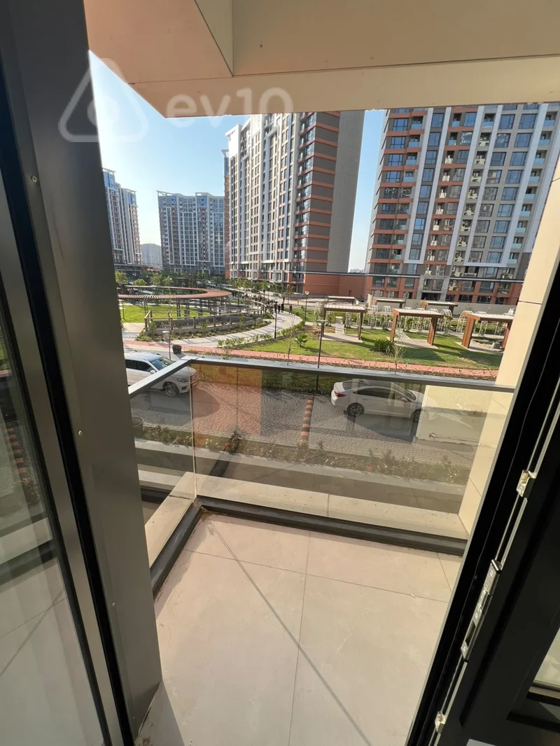 3 otaqlı mənzil, 85 m², City Qarden — kirayə — Mənzil, Bakı (9)