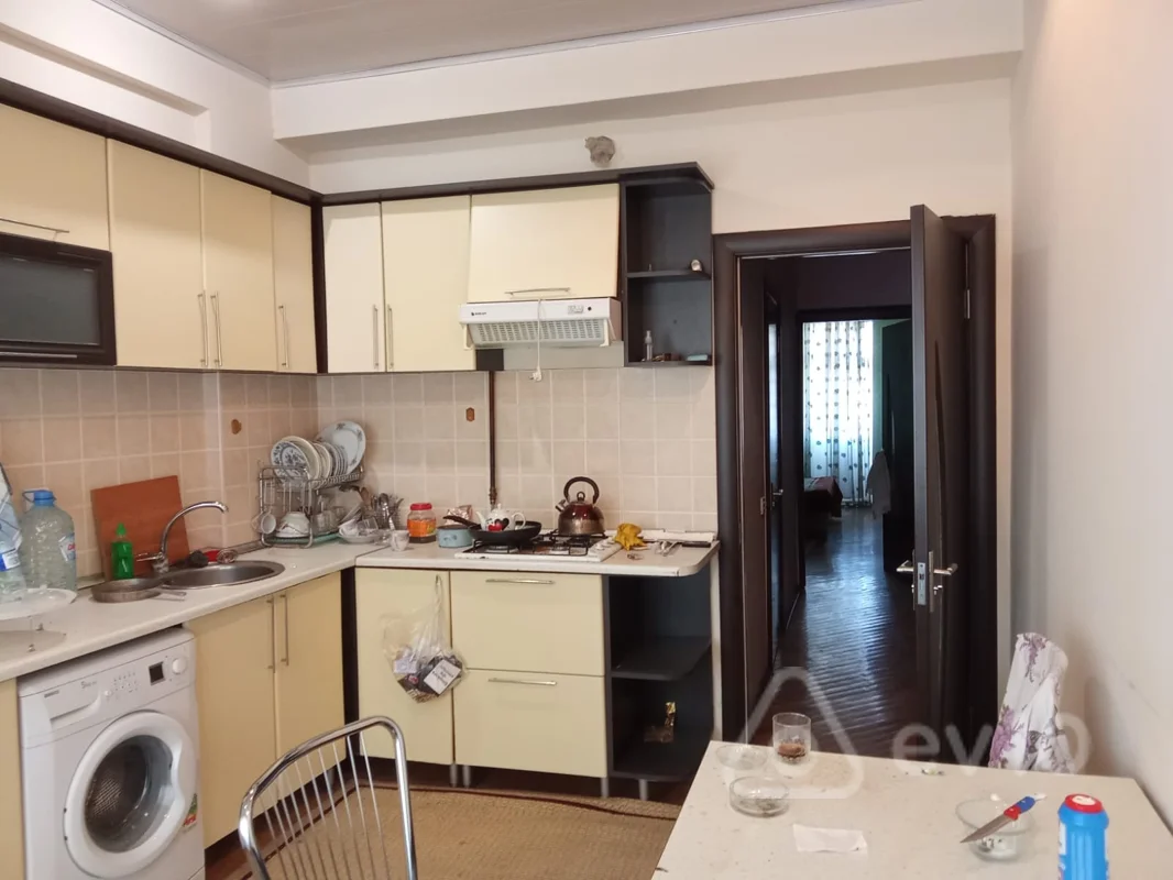 2 otaqlı mənzil, 100 m², Xətai metrosu — kirayə — Mənzil, Bakı (6)