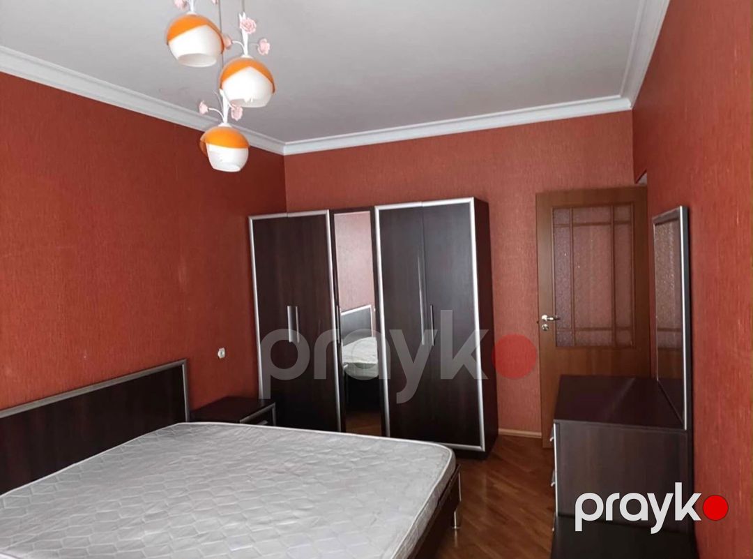 Satılır 3 otaqlı köhnə tikili 85 m² — Mənzil, Bakı (5)