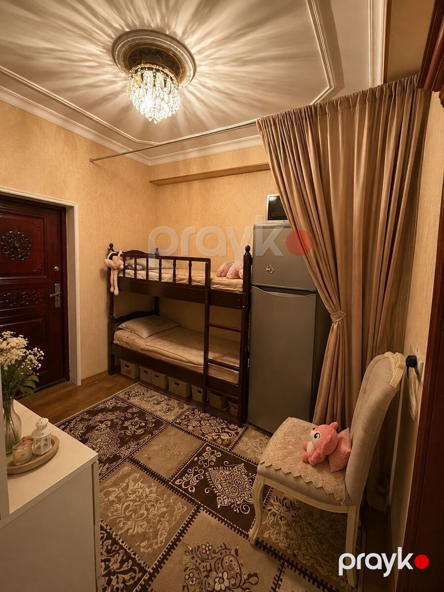 Satılır 2 otaqlı yeni tikili 68 m² — Mənzil, Bakı (6)