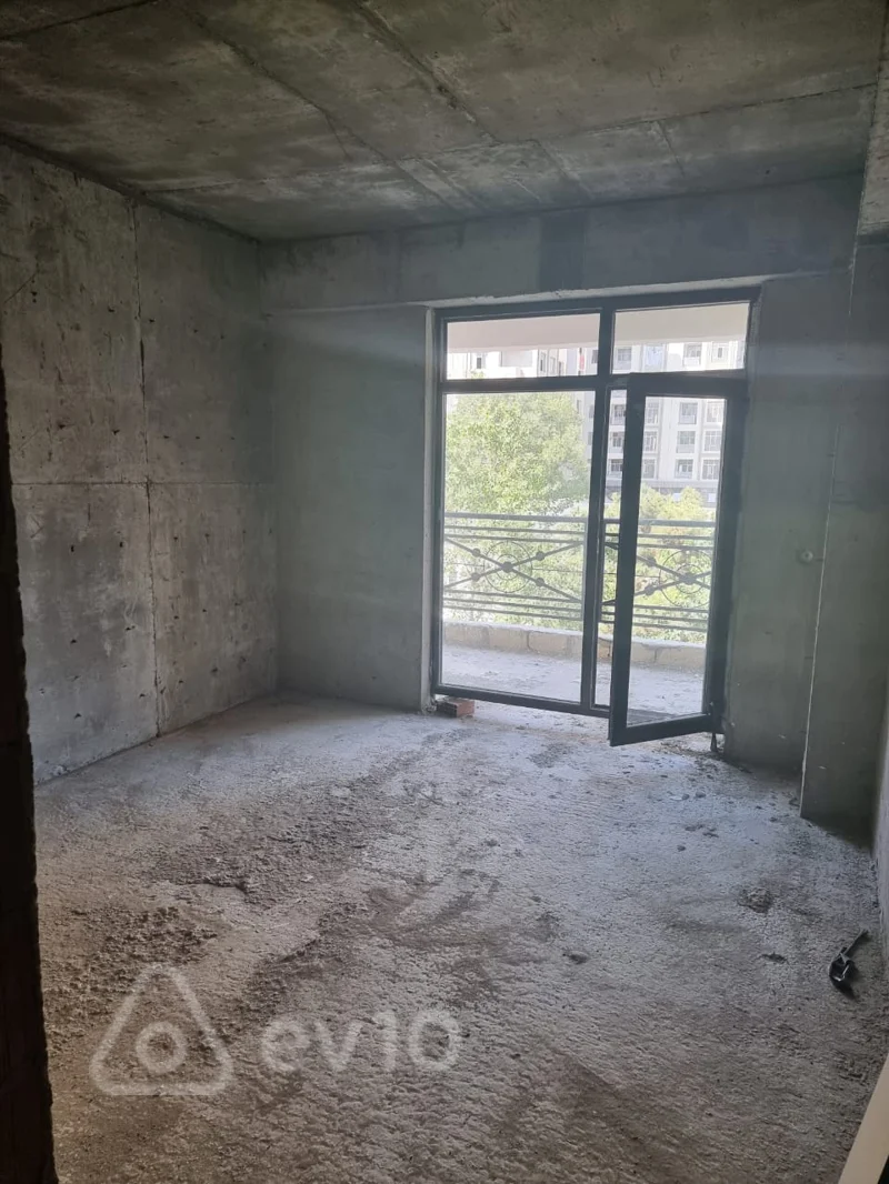 4 otaqlı mənzil, 172.4 m², Xəlil Rza Ulutürk — Mənzil, Bakı (3)