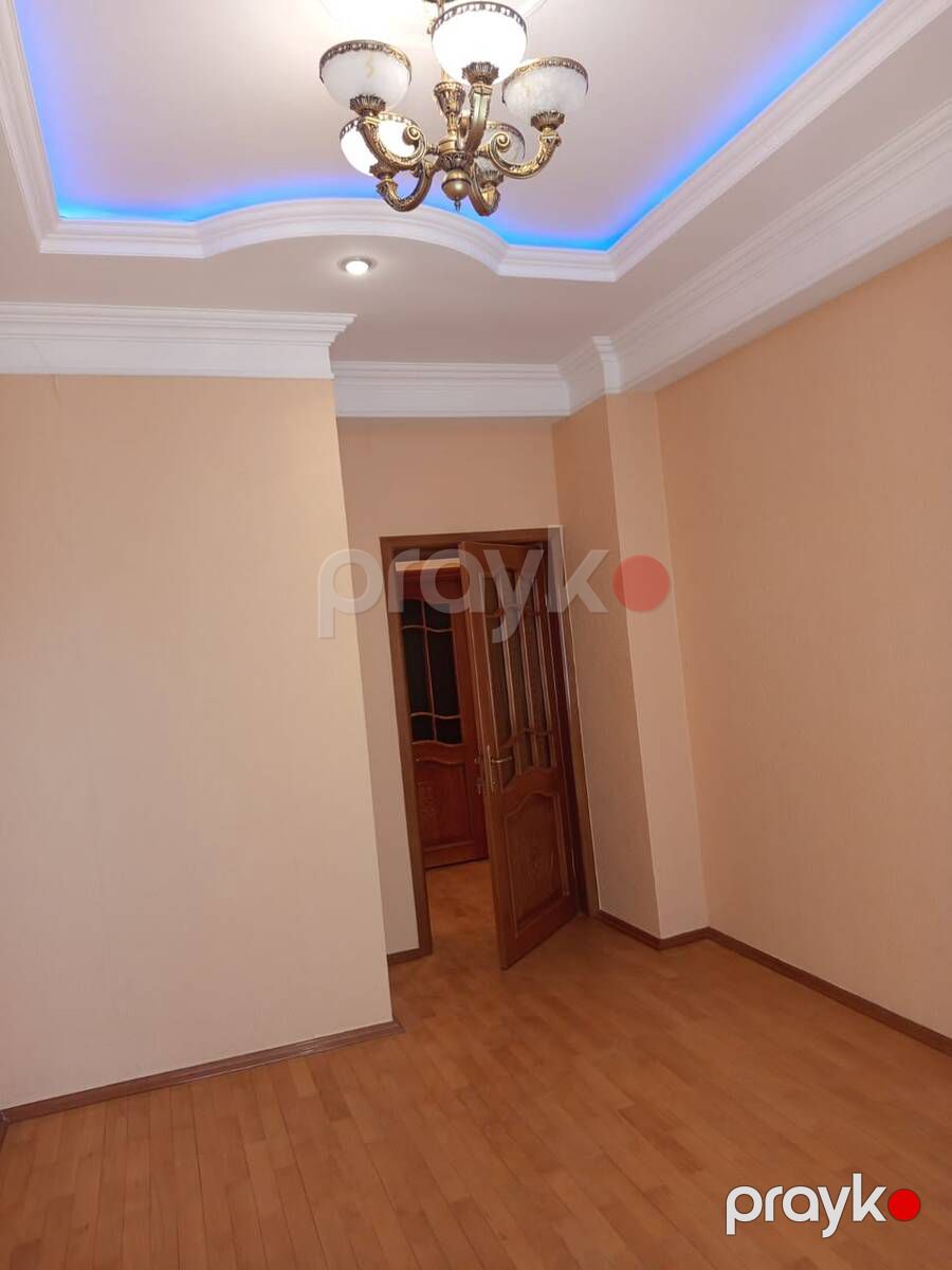 Satılır 3 otaqlı yeni tikili 100 m² — Mənzil, Bakı (7)