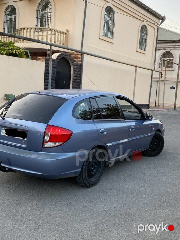 Kia Rio, 1.5 L, 2005 il, 475 000 km — Avtomobillər, Bakı (7)