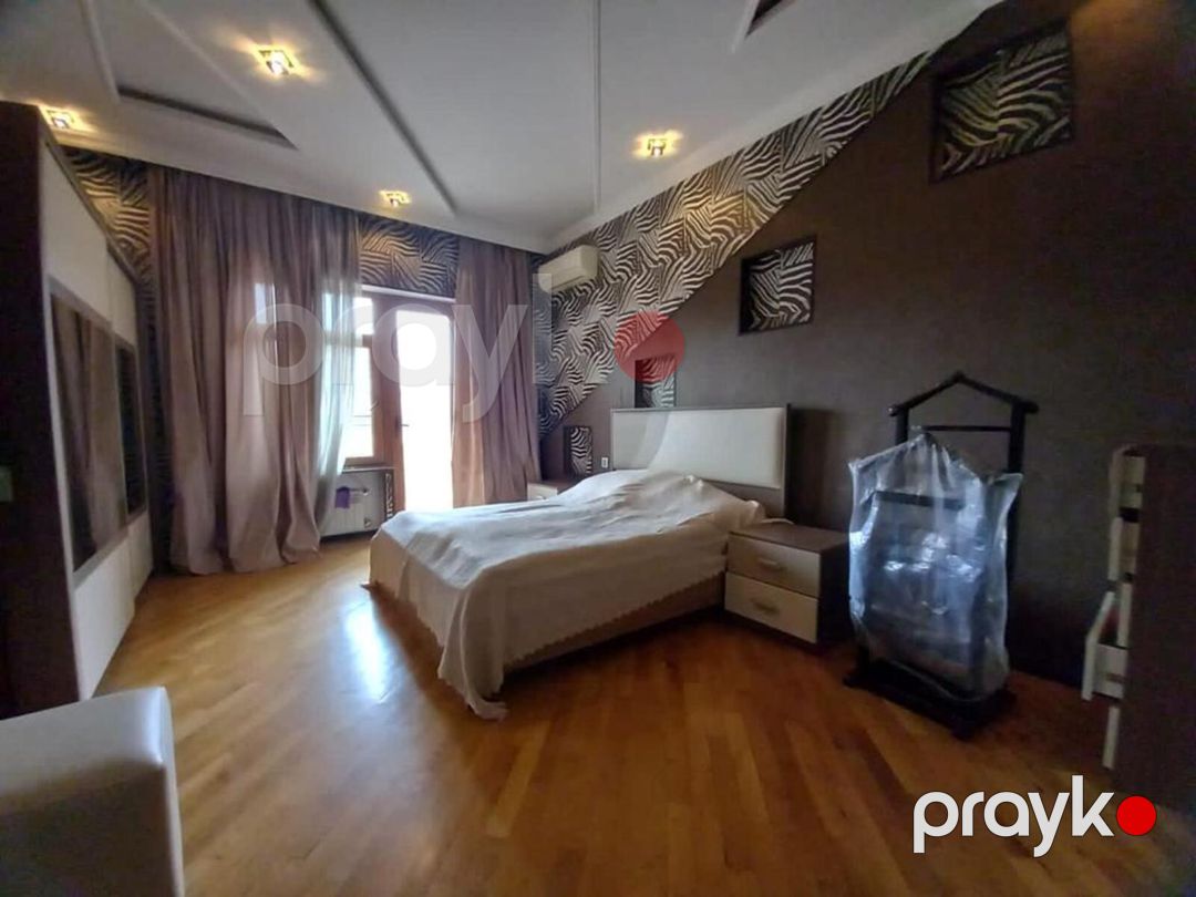 Satılır 4 otaqlı yeni tikili 157 m² — Mənzil, Bakı (7)